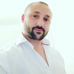 Александр Малышок, 14.02, Шостка