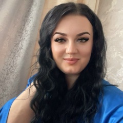 Елена Максимовна, 17.04, Уральск