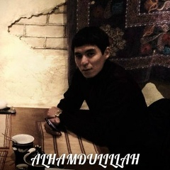 Кайрат Боранбаев, 08.09, Жаркент