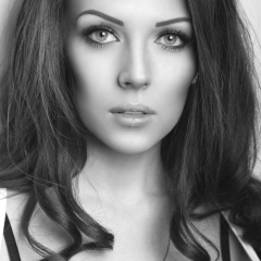 Настя Бадаева, 31.12, Алматы