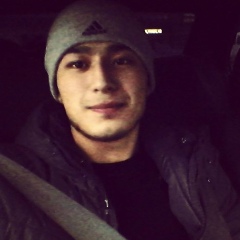 Ернар Буранбаев, 05.04.1993, Уральск