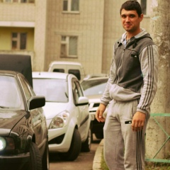 Artemka Arteminio, 22.10.1988, Набережные Челны