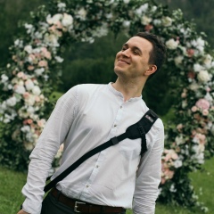 Роман Козин, 19.04.1988, Красноярск