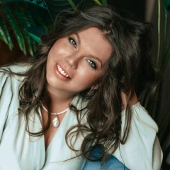 Ксения Смирнова, 27.06, Москва