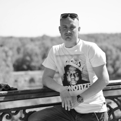 Александр Йовенко, 23.08.1988, Чернигов