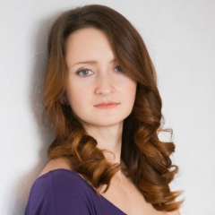 Дарья Симонова, 20.04, Красноярск