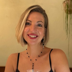 Инна Кондратенко, 26.01.1987, Санкт-Петербург