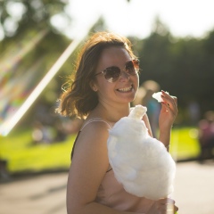 Яна Колесниченко, 21.05.1985, Москва