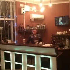 Тёма Александрович, 11.03.1985, Горловка