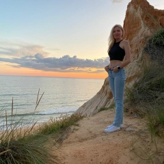 Светлана Ковалёва, 13.05.1985