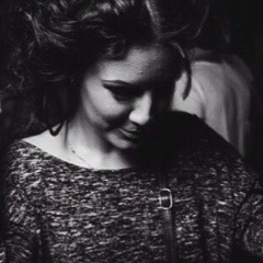 Виталина Туманова, 30.09, Одесса