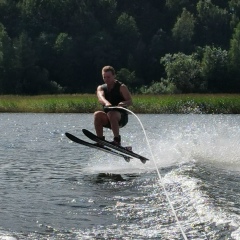 Филипп Шедов, 06.01.1996