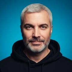 Руслан Астрон, 18.03.1982, Калининград