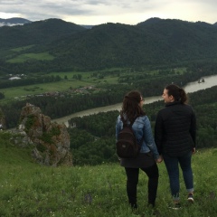 Марина Пакулич, 19.07