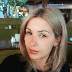 Екатерина Кикта, 11.11, Донецк