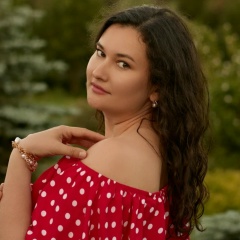 Natalia Romanova, 30.06.1988, Самара