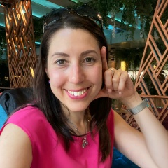 Марина Циплакова, 20.11.1985, Москва