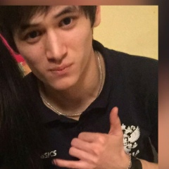 Элмар Торогулов, 15.03.1997