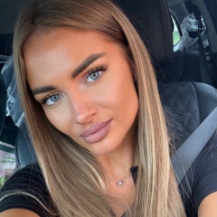 Yulia Shepeleva, 03.08, Москва