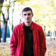 Oleg Maznik, 26.12.1991