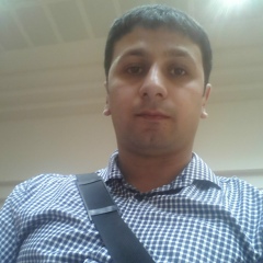 Fail Shamilov, 19.05.1988, Баку