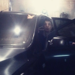 Константин Эдуардович, 16.12, Киров