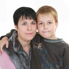 Мария Рыбак, 03.02.1987, Нижний Новгород