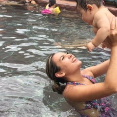 Наргиза Дадабаева, 29.04.1994, Щербинка