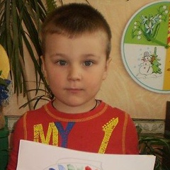 Вікторія Мальська, 10.02, Киев