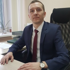 Александр Афанасьев, 19.01, Петропавловск