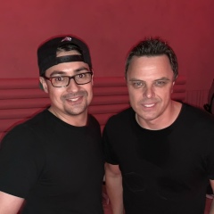 Гоша Макаров, 01.03.1991, Miami