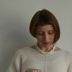 Полина Кузьмина, Санкт-Петербург