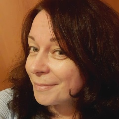 Марина Белявская, 13.08, Санкт-Петербург