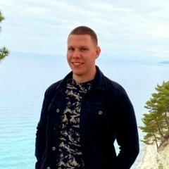 Андрей Сергеев, 24.10, Новокузнецк