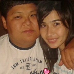 Nurslu Kshibaeva, 25.08.1990, Актобе