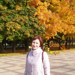 Елена Боровик, 18.12.1981, Набережные Челны