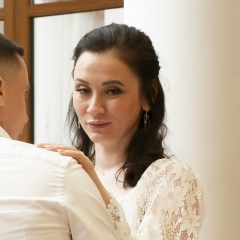 Dasha Karpova, 24.09.1987, Санкт-Петербург