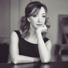 Юлия Благова, 11.05, Москва