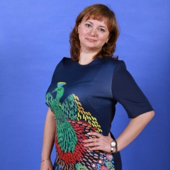 Марина Ватагина, 17.11, Москва