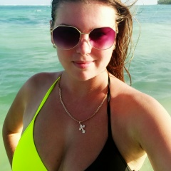 Ольга Скакальская, 06.05, Киев