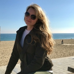 Мария Кобякова, 28.08.1997, Москва