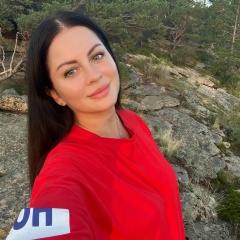 Екатерина Прокопьева, 18.11, Новосибирск