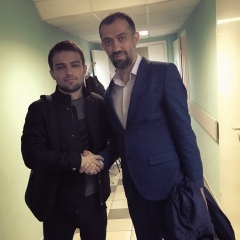 Руслан Сайтиев, 03.01.1994, Махачкала
