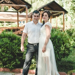 Александра Лахман, 12.10