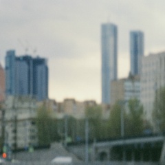 Владимир Даль, 28.05.1988, Санкт-Петербург