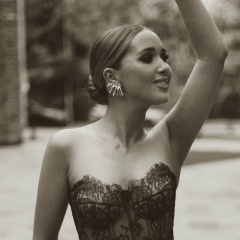 Альбина Казыханова, 03.08, Казань