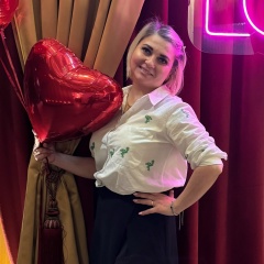 Альбина Амосова, 29.04.1986, Набережные Челны