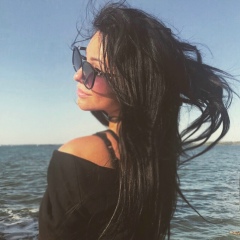 Elizaveta Astafieva, 26.03