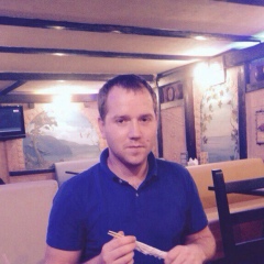 Алексей Чугунов, 19.12, Санкт-Петербург