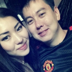 Zhazira Amir, 21.04.1991, Кызылорда